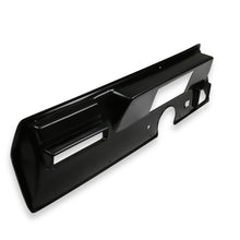 Holley Dash Panel - 553-417