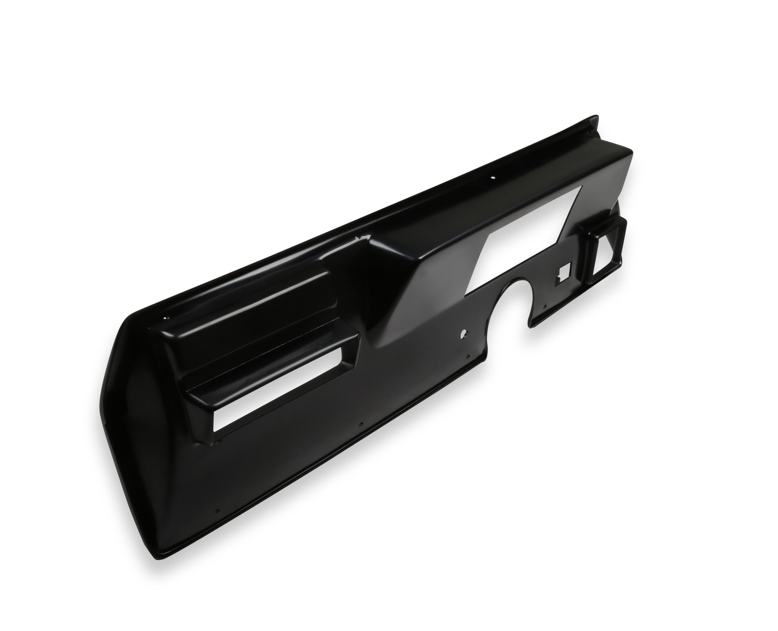 Holley Dash Panel - 553-417