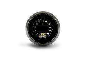 AEM Digital Gauge - 30-4400