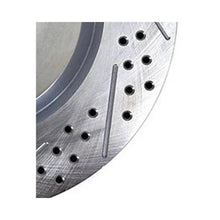 Baer Service Parts, 13In X 1.100In, 5 X 5 Pattern (Center Bore 3.055), Sdz - 6921112