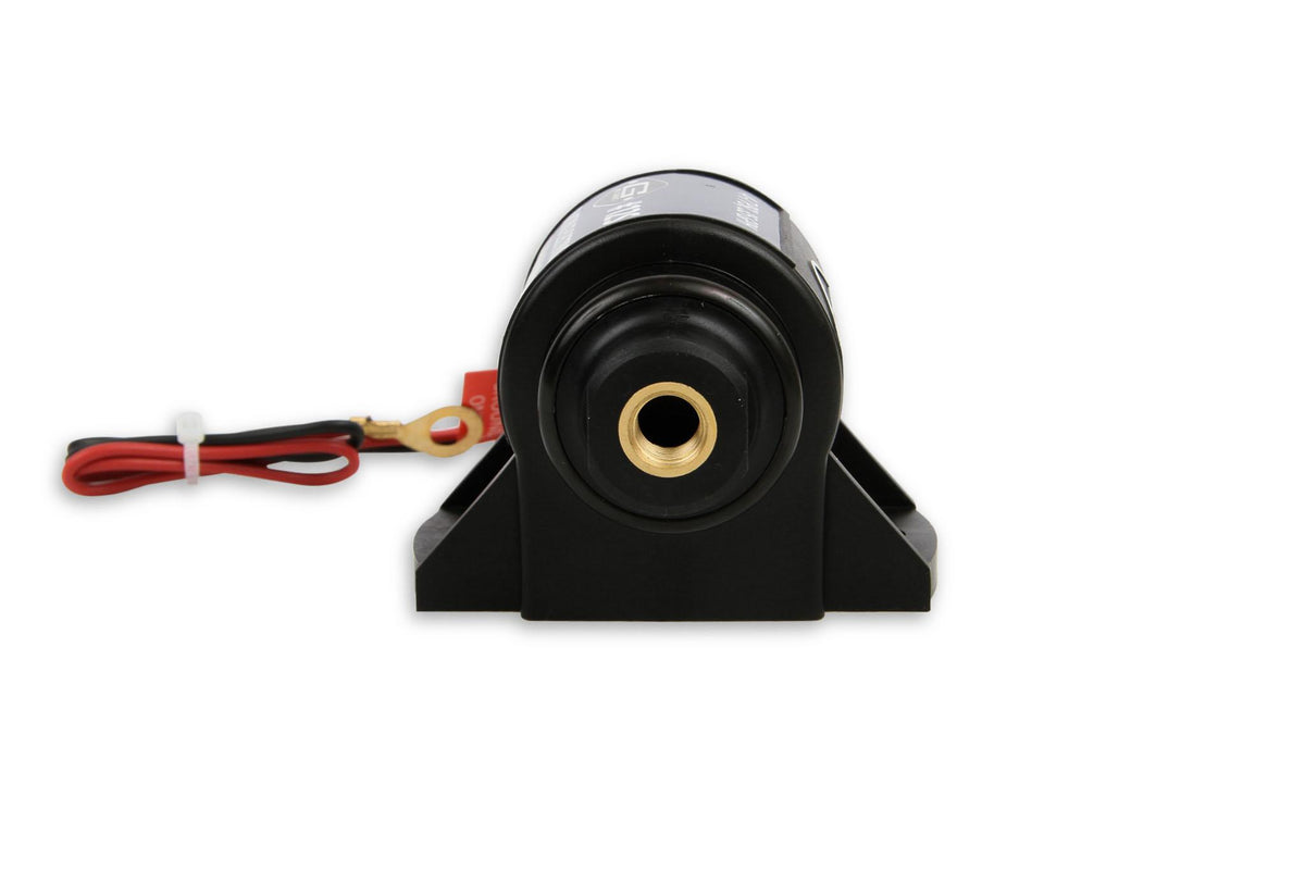 Mr. Gasket 12S Pump, Elect/Fuel Carb-Domestic