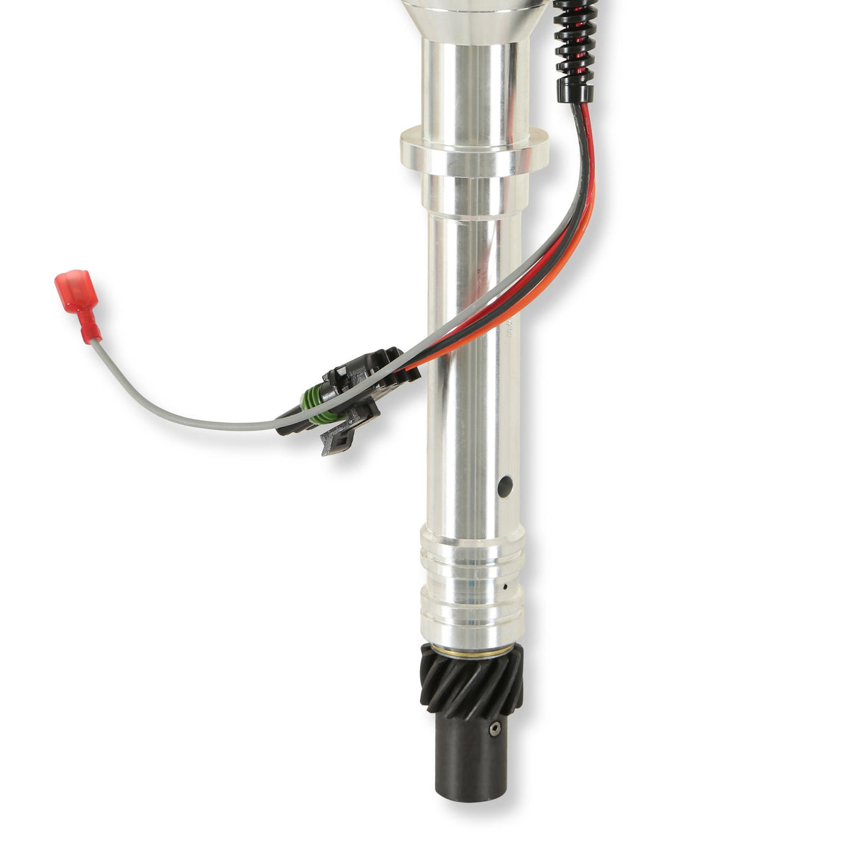Msd 8360 Distributor, Chevy V8 With Internal Module