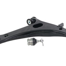 Whiteline Performance Front Lower Control Arm (Driver), Fits Subaru Impreza 08-14 - WA456L