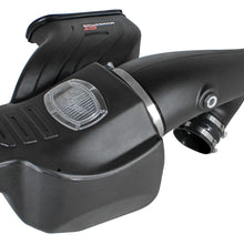 AFE Momentum GT Cold Air Intake System w/ Pro DRY S Filter (Ford F-150 15-25 V6-2.7L / 15-16 V6-3.5L TT) - 51-73112-1