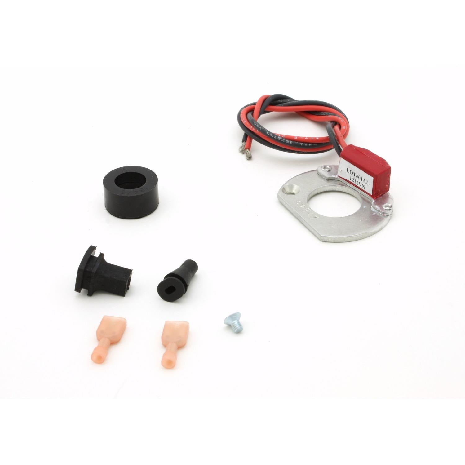 Pertronix Ignitor Ii Bosch 4 Cyl - 92847