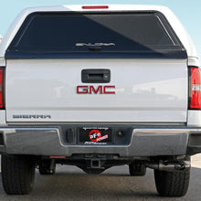 AFE MACH Force-Xp 3 IN 409 Stainless Steel Cat-Back Exhaust System w/ Polished Tip - 49-44136-P