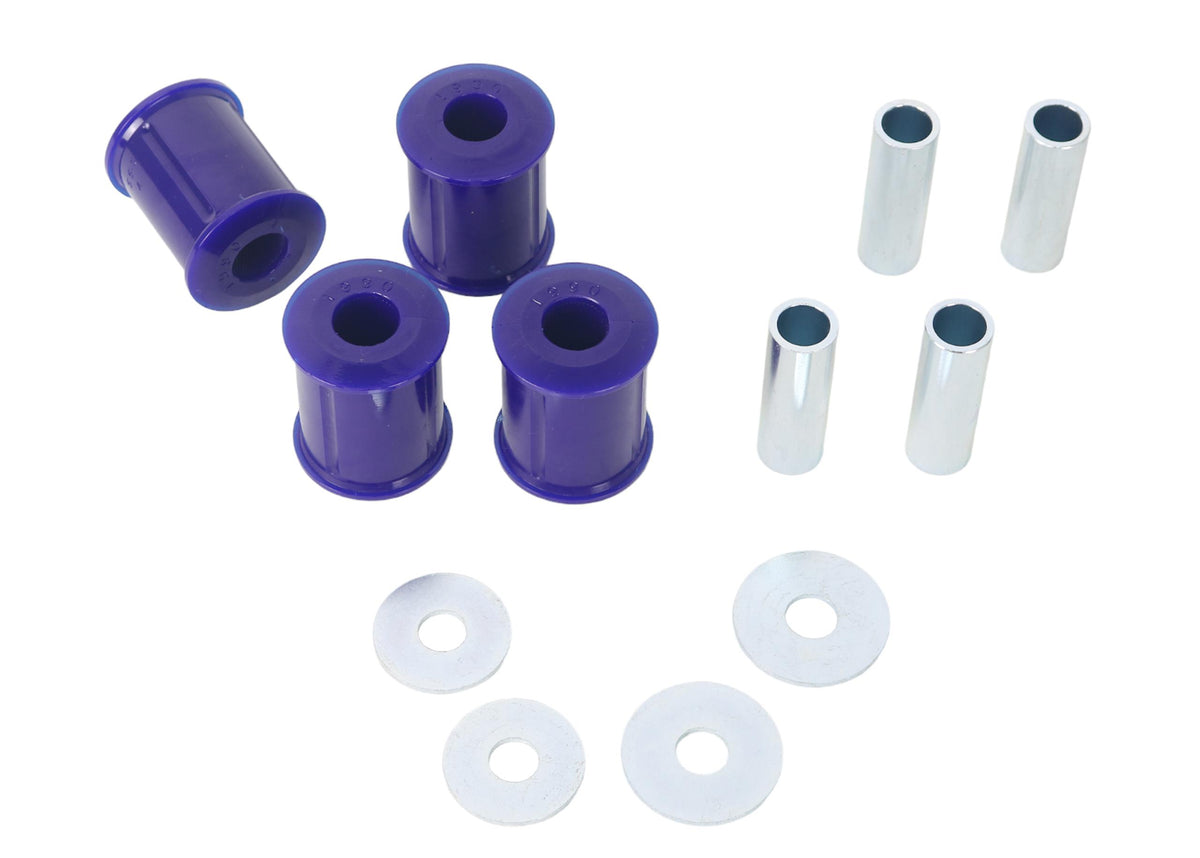 SuperPro R LOWER CONTROL ARM OUTER BUSH - SPF1990K