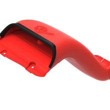 AFE QUANTUM Dynamic Air Scoop (Ford F-150/Raptor 15-20 V6-2.7L (tt)/V6-3.5L (tt)/V8-5.0L) - 53-10008SR