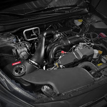 AFE Takeda Momentum Cold Air Intake System w/ Pro DRY S Media (2015-2019 Outback) - 56-70039D