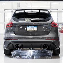 AWE 3020-32030 2016-2018 Focus RS Track Edition Catback Exhaust with Chrome Tips