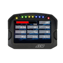 AEM Display Kit, CD-5 Carbon - 30-5600