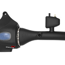 AFE Sealed Intake (2012-2019 Toyota Land Cruiser V6-4.0L) - 54-76011