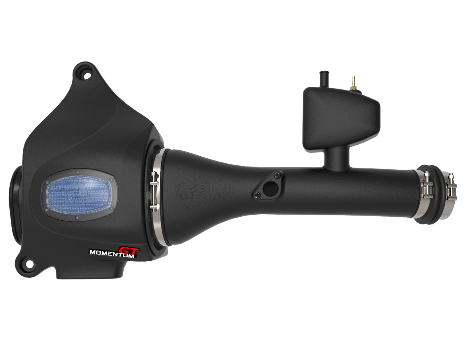 AFE Sealed Intake (2012-2019 Toyota Land Cruiser V6-4.0L) - 54-76011
