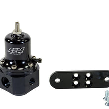 AEM Adj Fuel Press Reg - 25-305BK