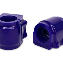 SuperPro Sway Bar Mount - Bushing Kit 36mm (2007-2023 Expedition, F-150, Navigator) - SPF5786K