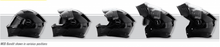Simpson Racing Mod Bandit Helmet - Flat Black Medium - M59M3