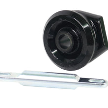 Whiteline Performance Trailing Arm Center Pivot Bushing Single OD = 80MM Fitter Friendly Design Whiteline (1988-2001 Civic, CRX, Integra, Civic del Sol, CR-V) - W63452G