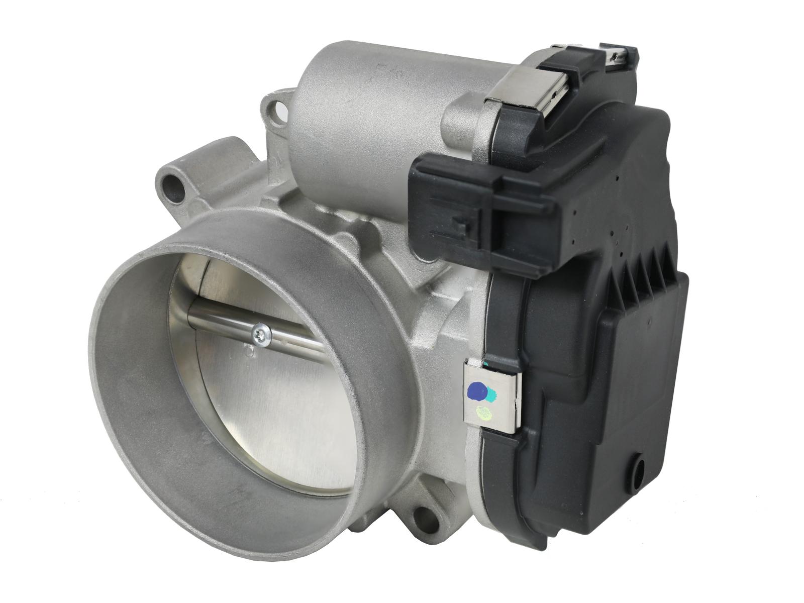 AFE POWER 80mm Throttle Body (2011-2023 Dodge Challenger / Charger / Crysler 300 / Jeep Grand Cherokee / Wrangler JK / Ram 1500 V6-3.6L) - 46-39105