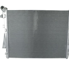 AFE BladeRunner Street Series High Capacity Aluminum Radiator (2011-2016 F-250 Super Duty 6.7, 2011-2016 F-350 Super Duty 6.7) - 46-52131