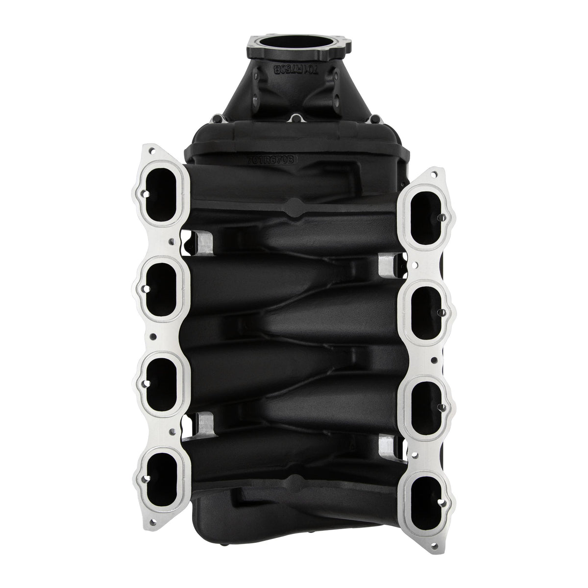 Holley Hi-Ram Ford Coyote - 300-915BK