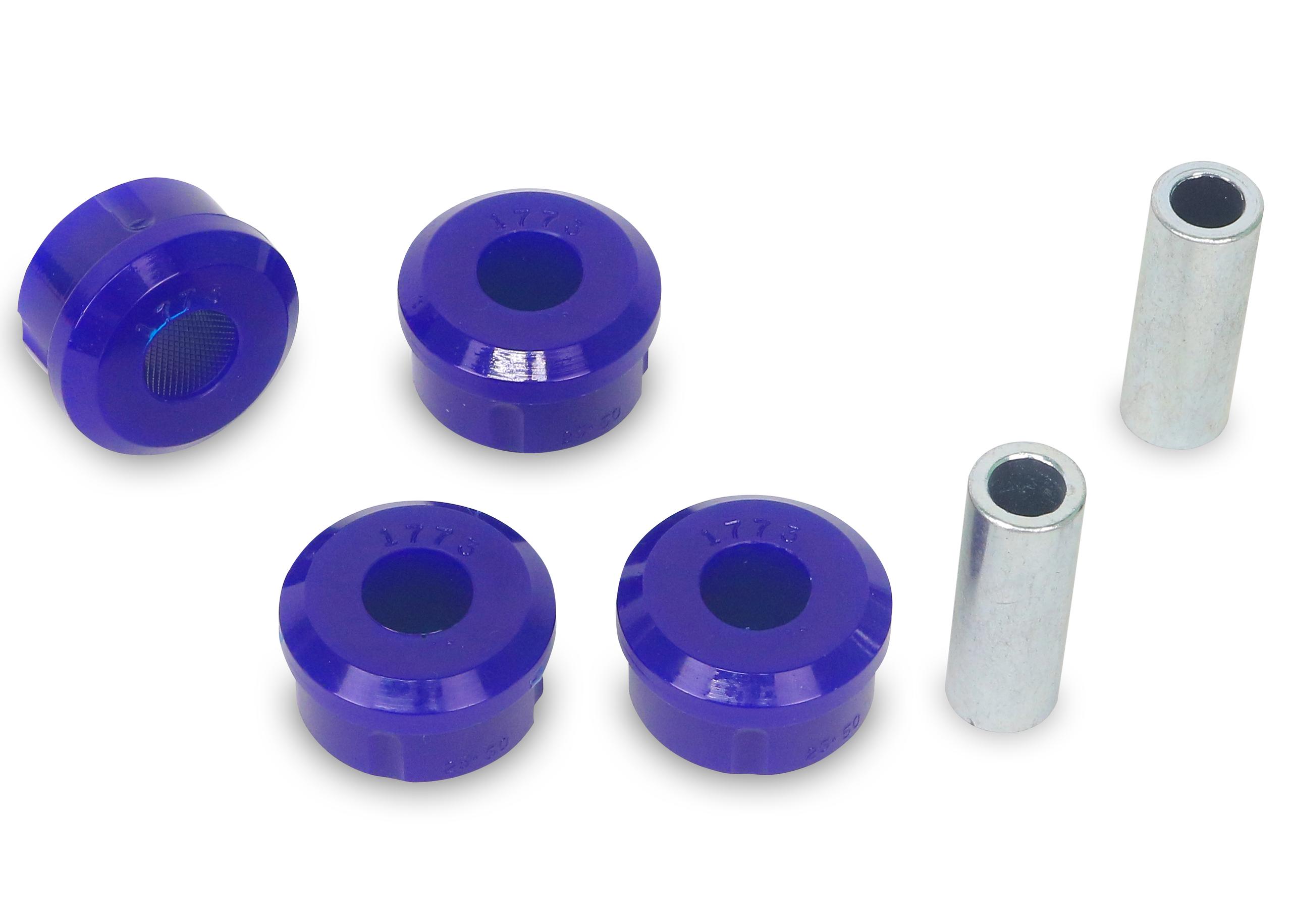 SuperPro Suspension Trailing Arm Bushing - SPF1773K