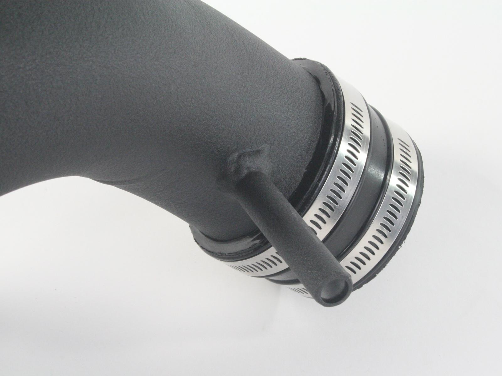 AFE Open Element Intake (2002-2006 MINI Cooper L4-1.6L) - 51-10572-1