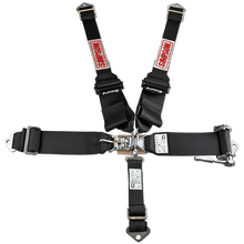 Simpson Racing Ratchet Harness - SB51204