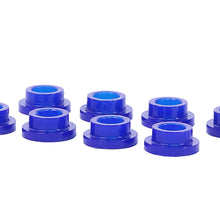SuperPro TRI.2500 RAD.FAN MNT KIT8B (1960-1980 GT6 Base, Herald Base, Spitfire Base) - SPF0275K