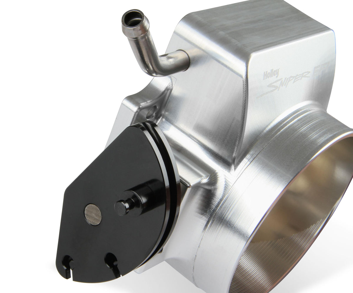 Holley Sniper Efi Throttle Body - 860002-1