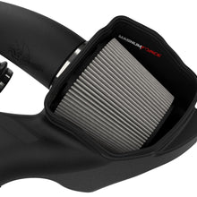 AFE 54-13061D Magnum FORCE Stage-2 Cold Air Intake System w/ Pro DRY S Filter (2021-2025 Ford F-150 V6 3.5L Ecoboost)