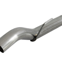 AFE Gemini XV Cat-Back Exhaust System w/ Cutout (2019-2021 Silverado 1500, Silverado 1500, Sierra 1500, Sierra 1500) - 49-34138