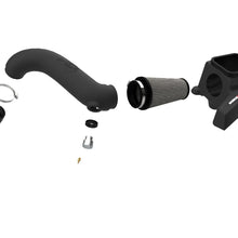 AFE Magnum FORCE Stage-2 Cold Air Intake System w/ Pro DRY S Filter (Volkswagen GTI (MKVII) 15-21 L4-2.0L (t)) - 54-13050D
