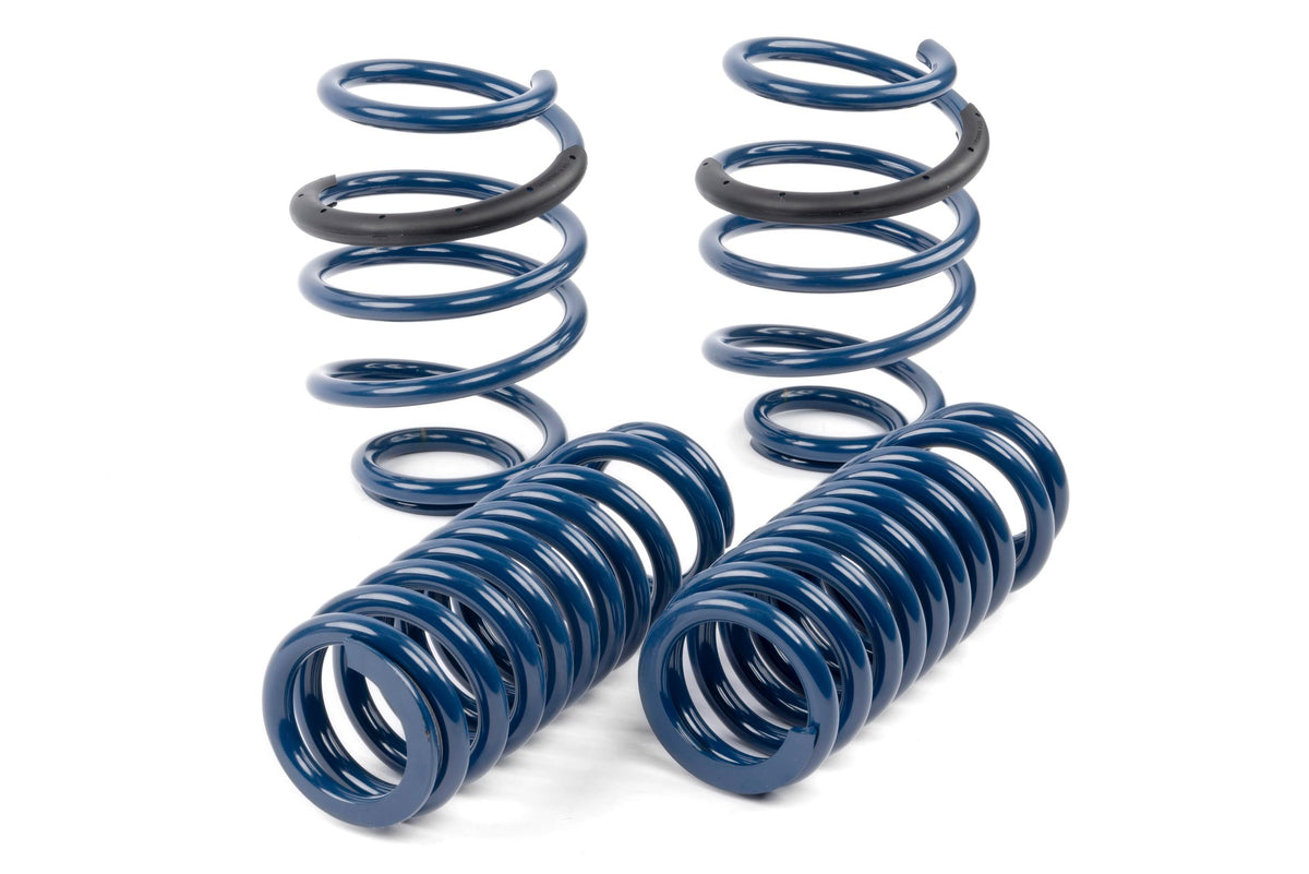 Dinan High Performance Adjustable Coil-Over Suspension System - 2021-2024 BMW M3/M4 - D190-8210