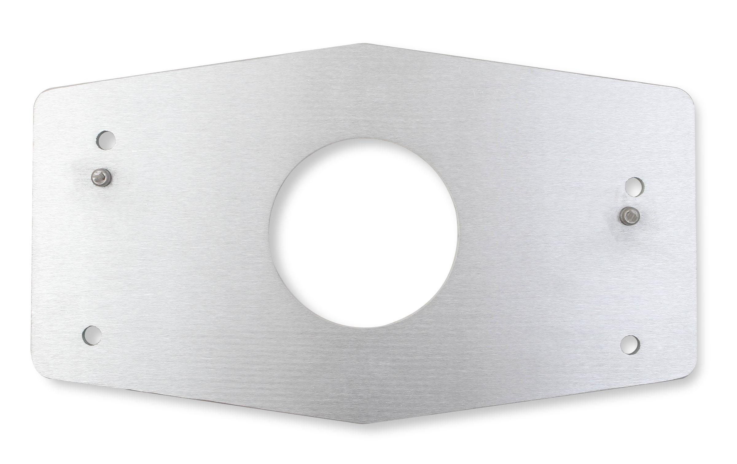 QuickTime Tremec T56 Index Plate - RM-130