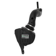 AFE Sealed Intake (2010-2012 Dodge Trucks L6-6.7L (td)) - 53-10015R