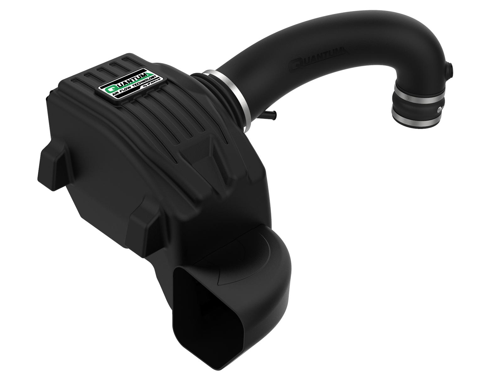 AFE Sealed Intake (2009-2019 Dodge Trucks V8-5.7L) - 53-10009R