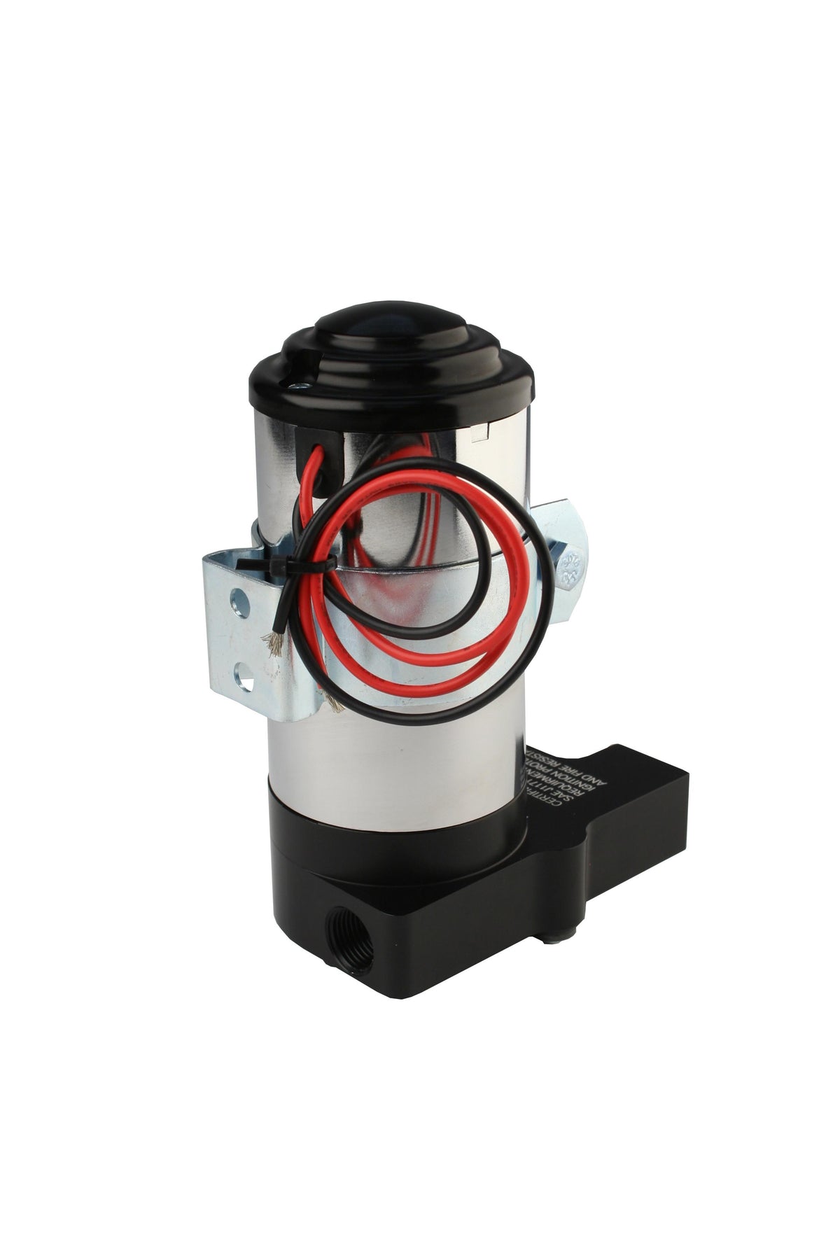 Aeromotive Marine Carbureted H/O Fuel Pump - 11212