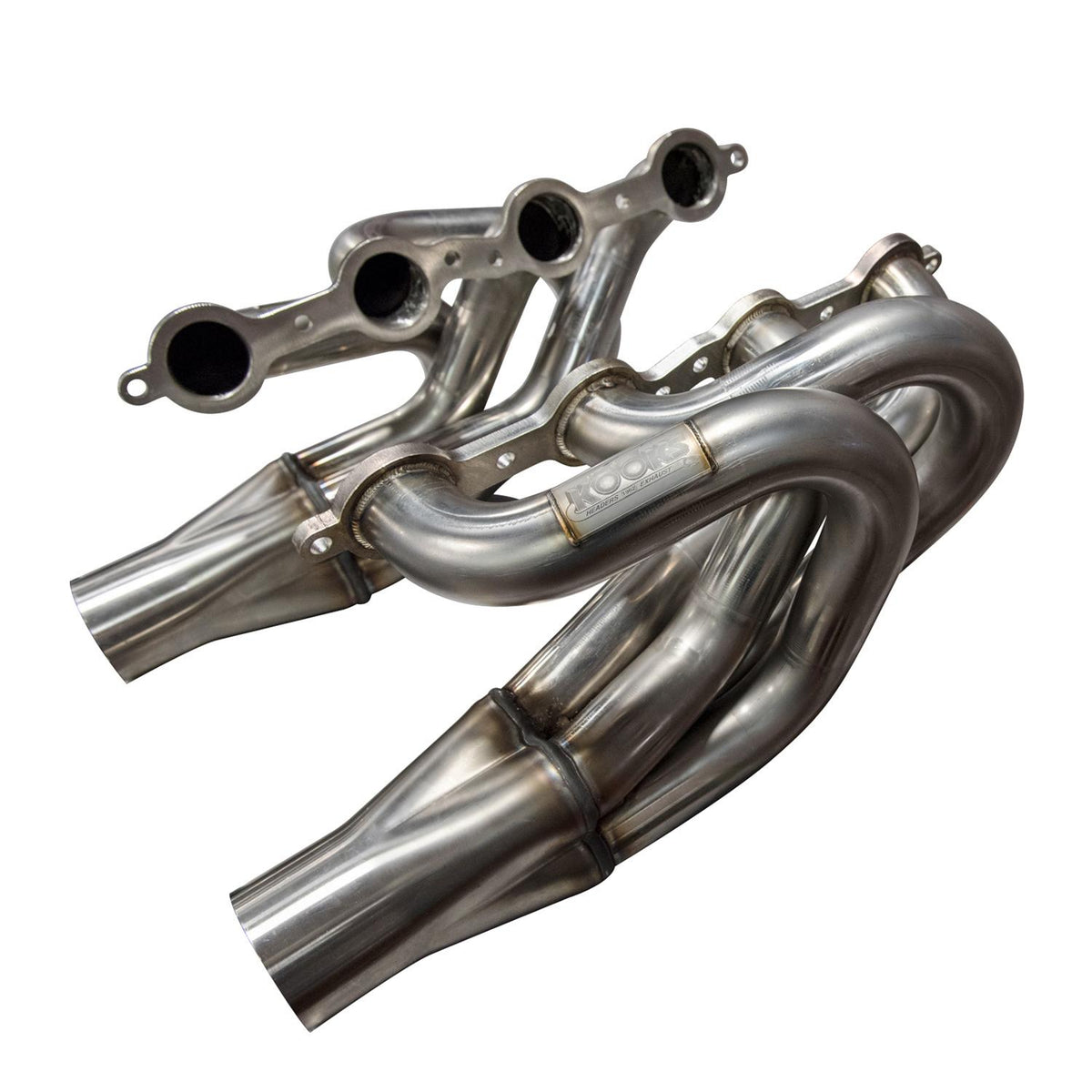 Kooks 1-7/8" x 3" SS Downswept Turbo Headers. - 29402410