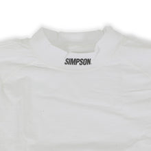 Simpson Racing Pro-Fit Base Layers - Long Sleeve Top - 20193XSSW