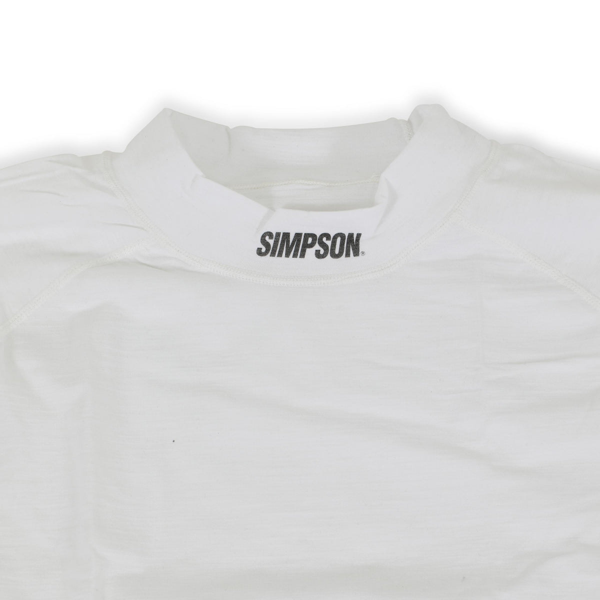 Simpson Racing Pro-Fit Base Layers - Long Sleeve Top - 20193YW