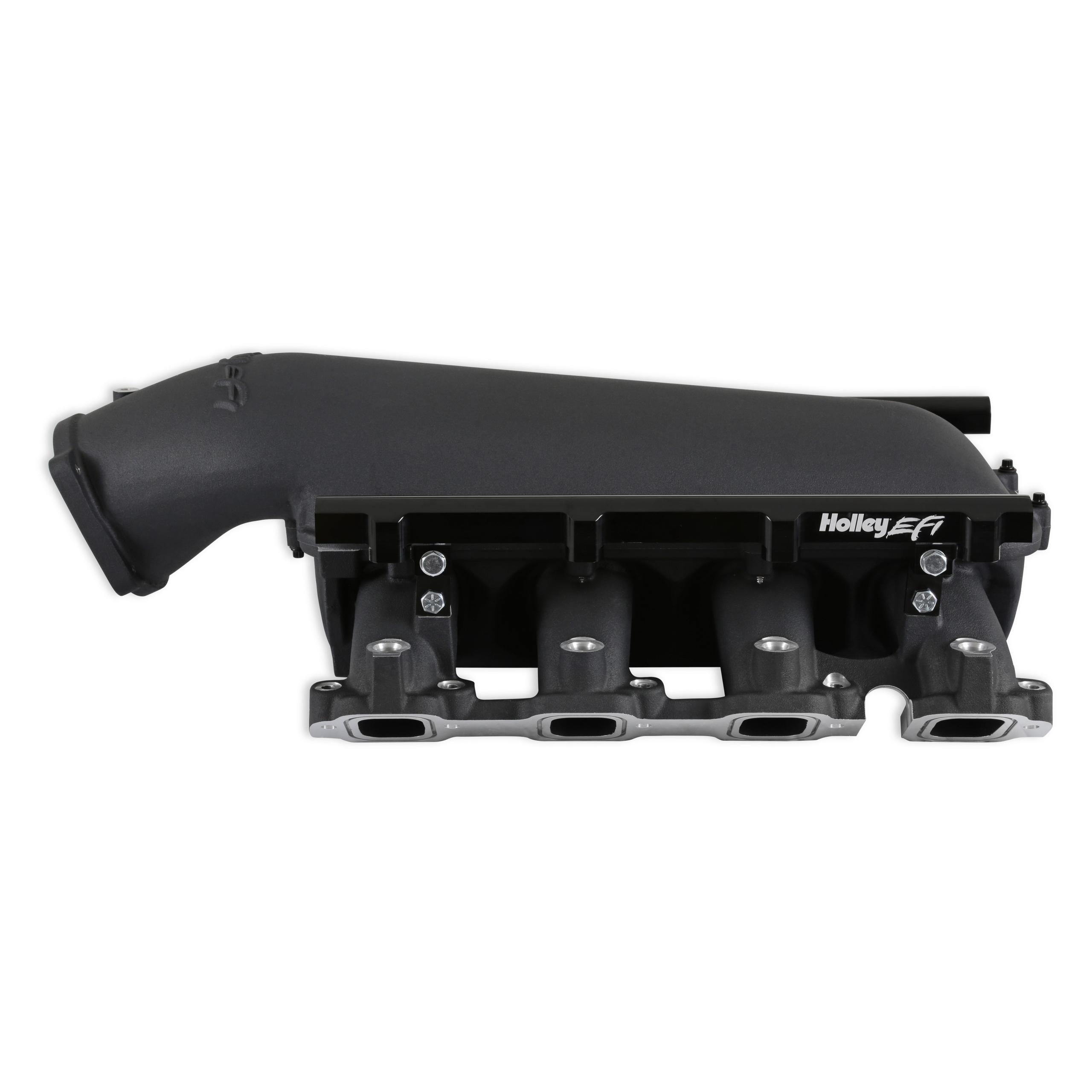 Holley Efi Lo-Ram Intake Manifold Kit - 300-718BK