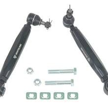 Whiteline Performance Control Arm Lower Front - Arm - KTA358