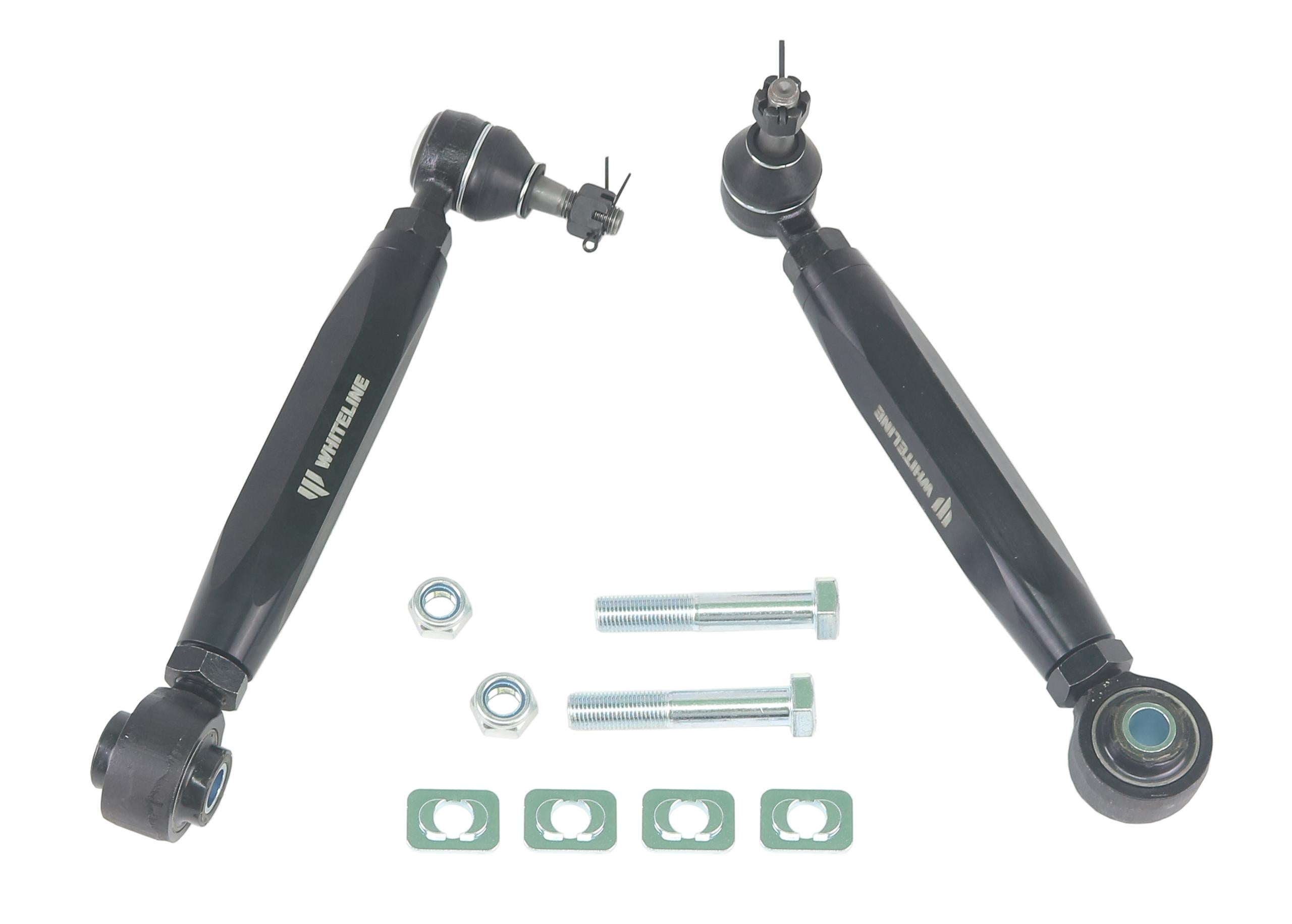 Whiteline Performance Control Arm Lower Front - Arm - KTA358