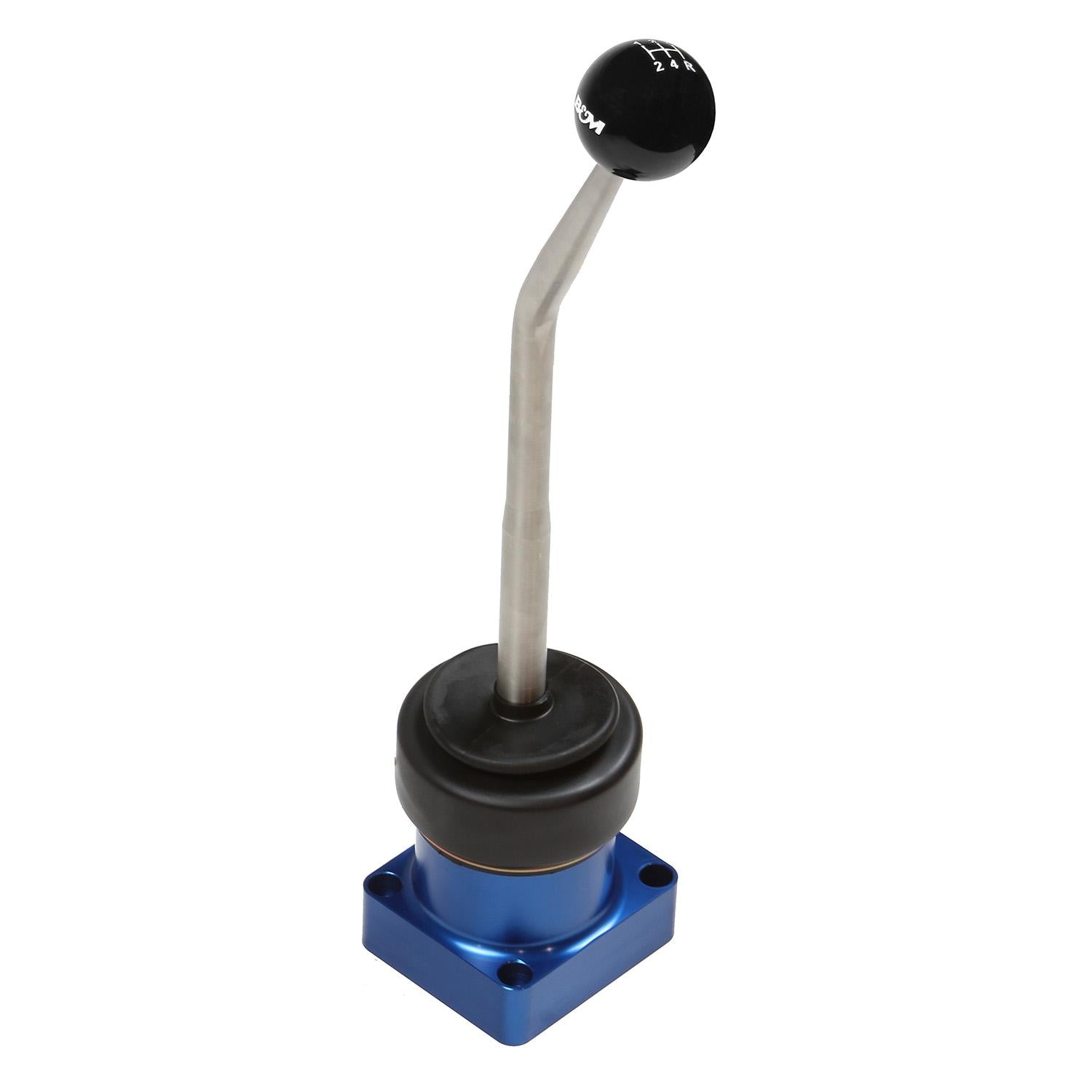 B&M 45048 Prec Shifter 99-04 Jeep Wrangler