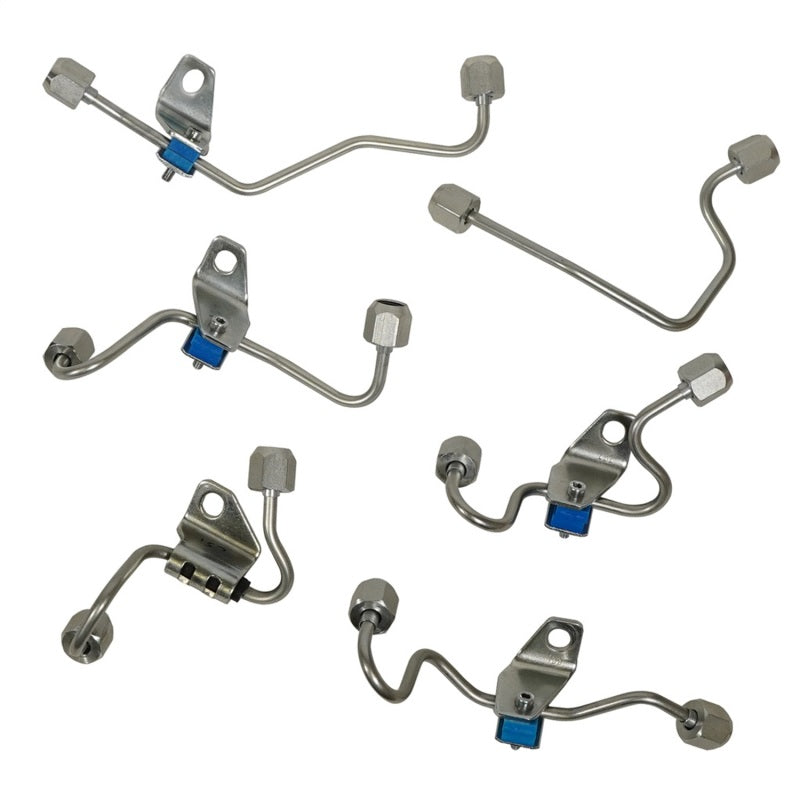 BD Diesel Injector Install Kit Dodge 5.9L Cummins Common Rail 2003-2005 (2003-2005 Ram 2500, Ram 3500) - 1050155