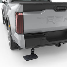 AMP Research Bedstep Flip Down Bumper Step (2022 Tundra) - 75329-01A