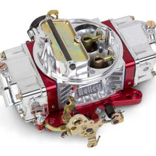 Holley 850 CFM Ultra Double Pumper Carburetor.  - 0-76850RD
