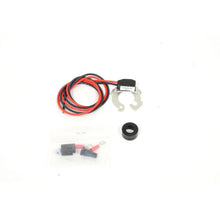 Pertronix Ignitor Kit For Original Marelli Distributors. 4-Cylinder, Single Point, 12-Volt Negative Ground, Clockwise Rotation. - MR-147