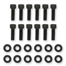 Holley Aluminum Valve Cover Set (1962-1985 Bronco, LTD, Custom 500, E-100 Econoline, E-100 Econoline Club Wagon, E-150 Econoline, E-150 Econoline Club Wagon, E-250 Econoline, E-250 Econoline Club Wagon, E-350 Econoline, E-350 Econoline Club Wagon, Elite,