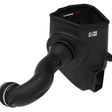 AFE Open Element Intake (2019-2019 GM Trucks V6-4.3L/V8-5.3/6.2L) - 54-13036R